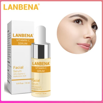 lanbena vitamin c cream