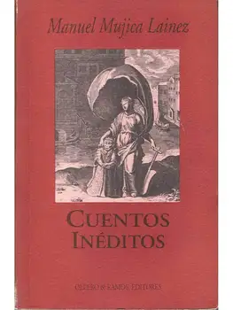 

Tales Unpublished-Manuel Mujica Lainez