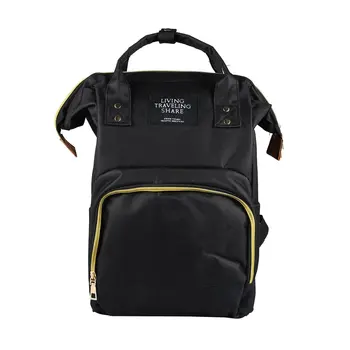 

Fashion Mummy Maternity Diaper Bag Large Nursing Bag Travel Backpack Designer Stroller Baby Bag Baby Care Backpack