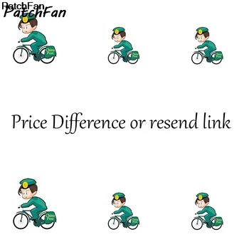 

30pcs/lot D1619 patch