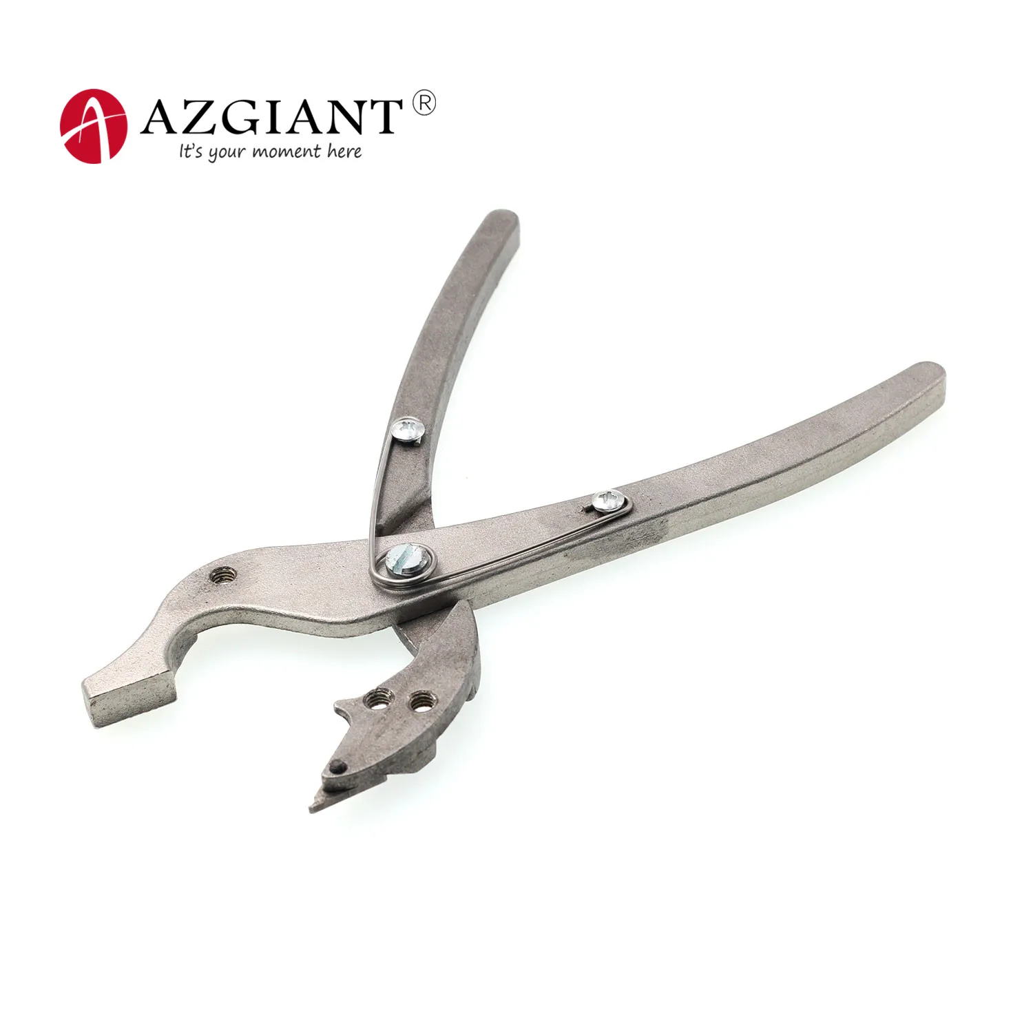 

Car Door Cover Disassembling Clamp Pliers Locksmith Tool Car Lock Face Clamp Plier For Automobile Lock Cover Case Repair