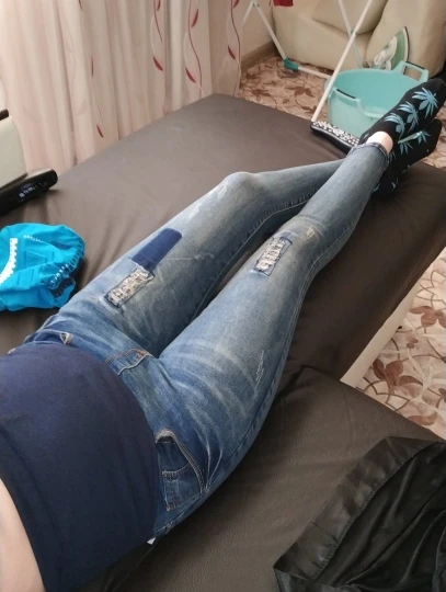 Jeans 1