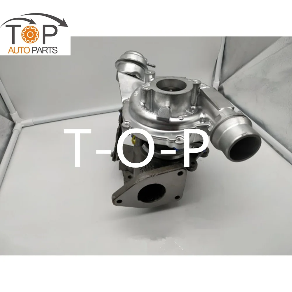 Turbocompressore Gt1546Ljs 786997-0001 786997-5001S 786997-1 8200994301B 786997 Per Renault Per Motore Vauxhall Movano M9R M9T