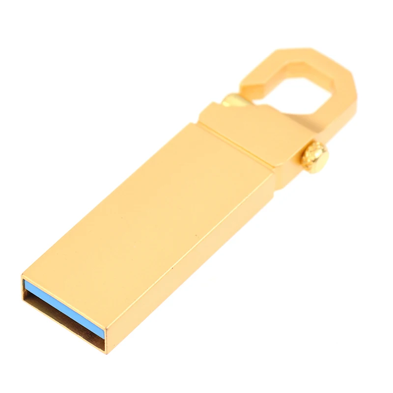High Speed USB Flash Drive 32GB-2TB USB 3.0 Pen Flash Drive Pendrive U Disk External Storage Memory Stick Car keychain deco