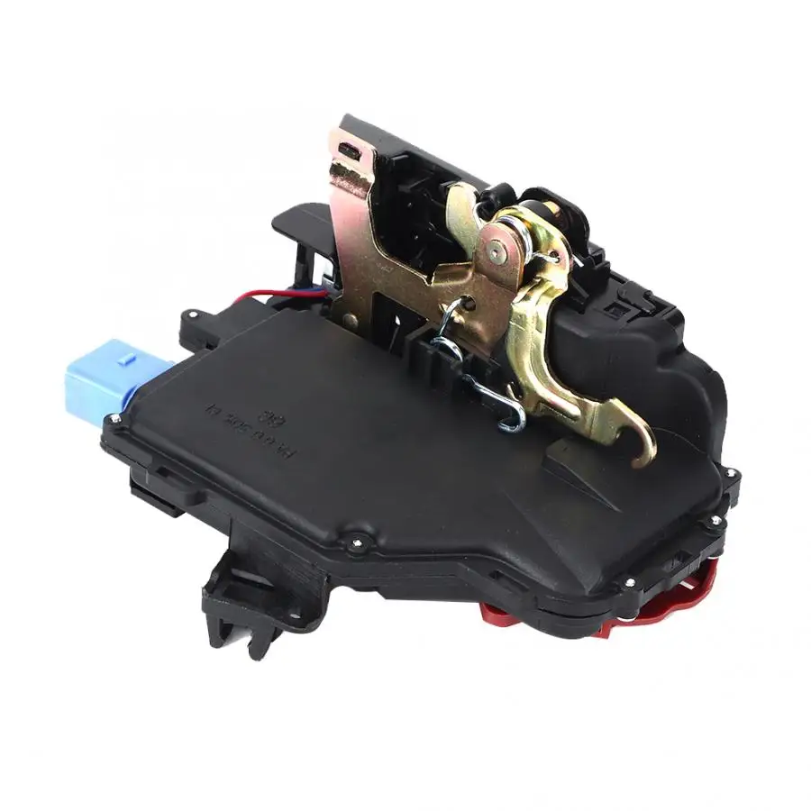 Задняя правая дверь замок привод механизм 3D4839016A OEM Замена авто аксессуары