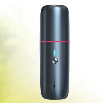 

1pc Useful Chic Funny Unique Handheld Vacuum Cleaner for Outdoor Car Home