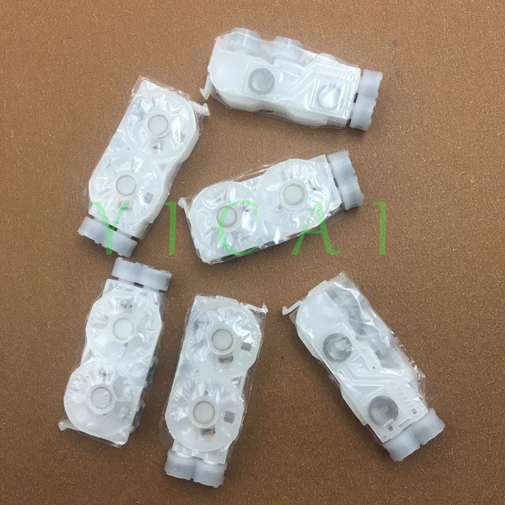 5X 10X Ink демпфер для Epson Stylus Pro 3880 3800 3800C 3890 3850 RX700 R3000 B-300DN 500DN 308DN печатающая головка |