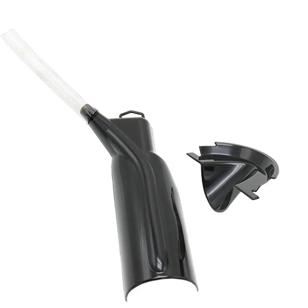 TWISTER.CK Motorcycle Gear Funnel Waste Oil Funnel For Motorcycle Gear Funnel