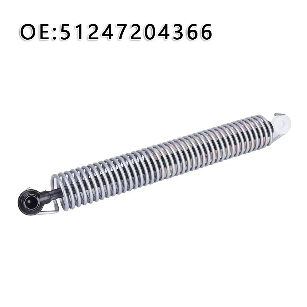 Амортизатор для багажника автомобиля с пружинной крышкой амортизатор 51247141490