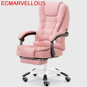 

Ergonomic Oficina Sedia Ufficio Study Sessel Sandalyeler Meuble Silla Gaming Computer Cadeira Chaise De Bureau Office Chair