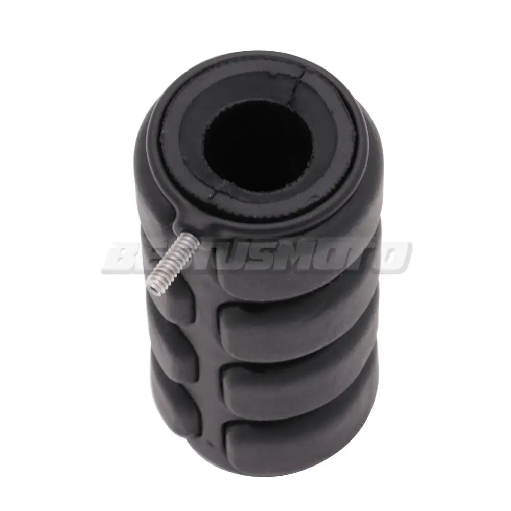 Рычаг переключения передач для мотоцикла Peg Для Yamaha V Star XVS 650 950 1100 1300 Royal Road Warrior Raider