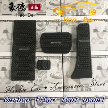 

MT AT Car Pedal For Mercedes Benz C E S GLK SLK CLS SL Class W203 W222 R172 R231 W204 W210 W211 W212 X204 W218 Car styling