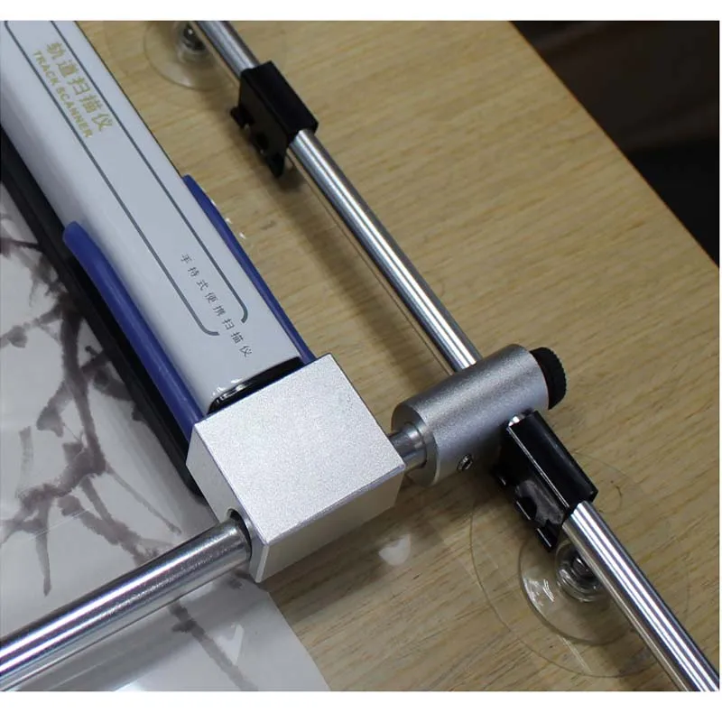 Portable A0 canner large format canner hd track type HD scanner map color mapping engineering drawing SN900STA0W