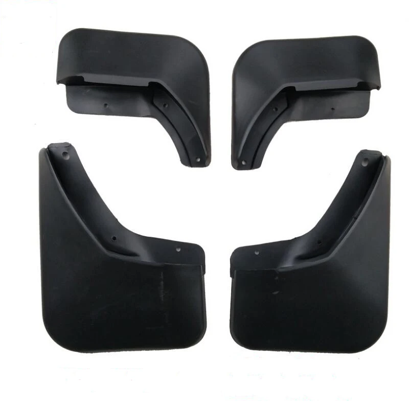 

Car Mud Flaps Mudguard Fender Flaps For Zotye SR7 2016 2017 2018 2019