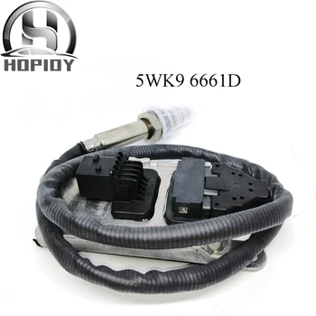 

Truck Parts SCR NOx Sensor 5WK9 6661D 5WK96661D 2006245 nitrogen oxide sensor emmision parts exhaust emission sensors
