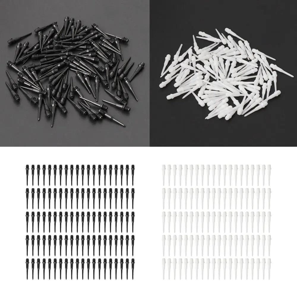 Универсальная электронная Дротика 2BA высокоточная износостойкая мягкая