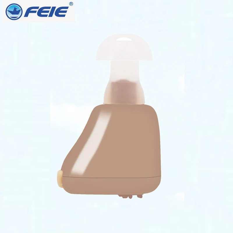  Hearing Aid Hear Clear Digital Hearing Aids Care Small Invisible Sound Amplifie Rechargeable Mini A