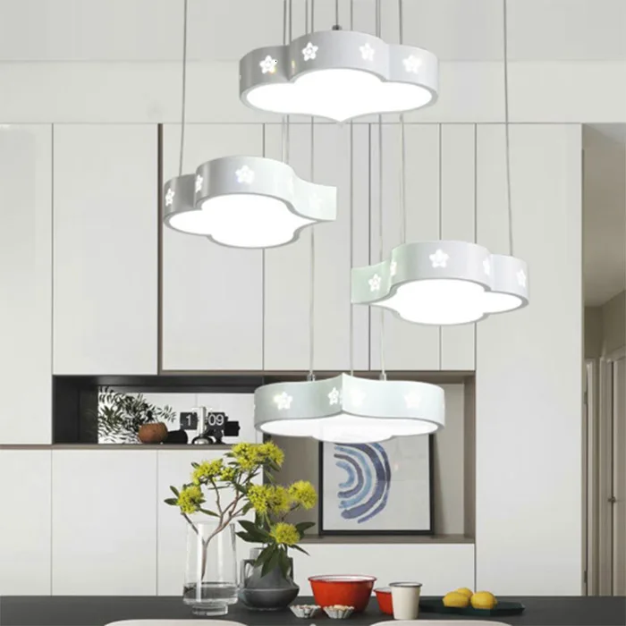 nordic led ceiling light living room bedroom Living Room balcony porch restaurant lighting kitchen fixtures | Освещение