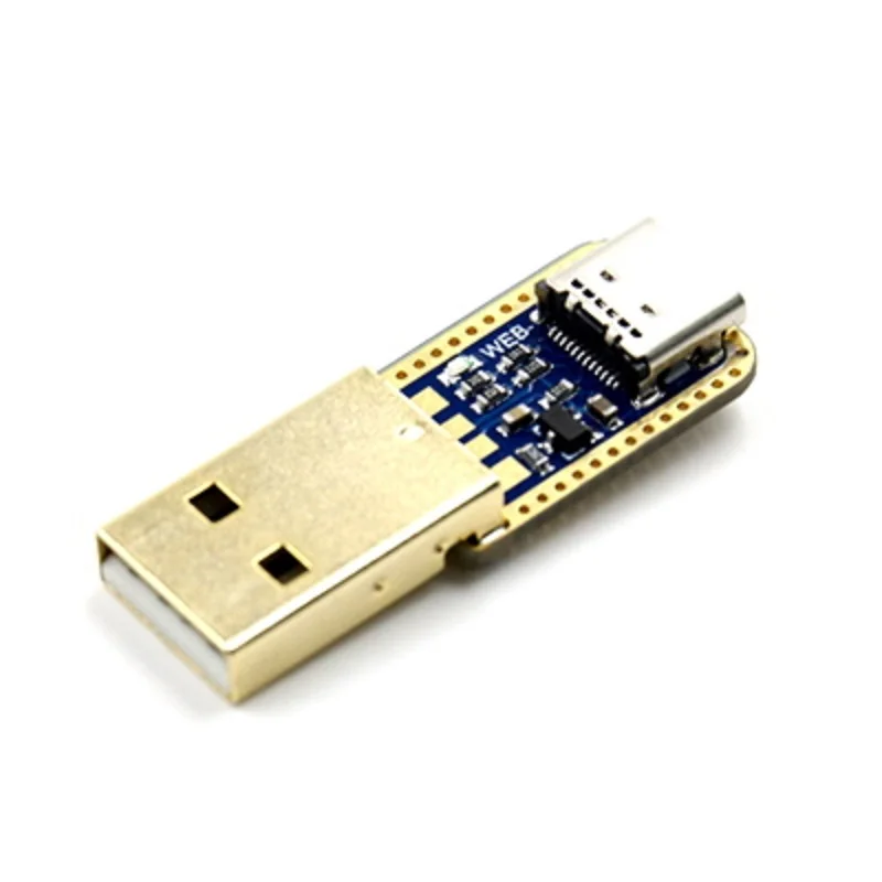 

WEB-PDC001 PD decoy line programmable USB upgrade detector PD2.03.0 trigger QC4 + polling