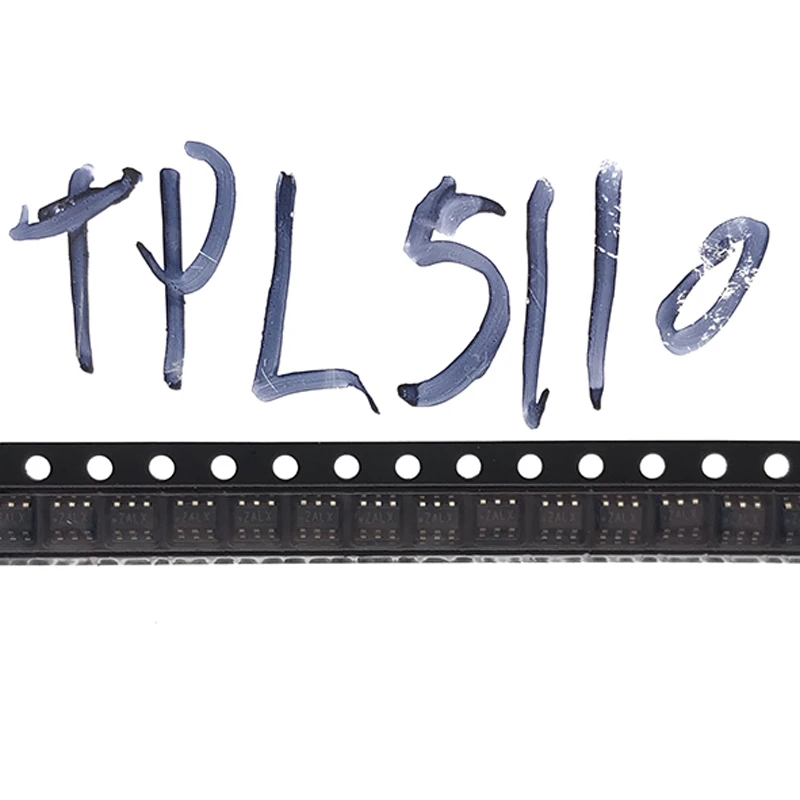 10 шт.-50 шт. TPL5110DDCR TSOT-23-6 TPL5110 TSOT23-6 Код: чип драйвера ZALX новый оригинальный |