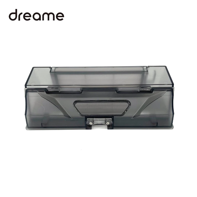 Description Picture 5 of itemOriginal Dust Box Spare Parts For Dreame Bot L10 Pro & D9 / D9 Pro / D9 Max Robot Vacuum Cleaner Dust Bin Accessories