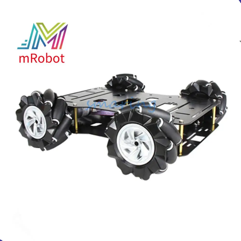 ^*Best Offers Smart Robot Car Chassis with 4Pcs 60Mm Mecanum Wheels 12V High Torque Motor for Arduino ^*Best Offers Smart Robot Car Chassis with 4Pcs 60Mm Mecanum Wheels 12V High Torque Motor for Arduino