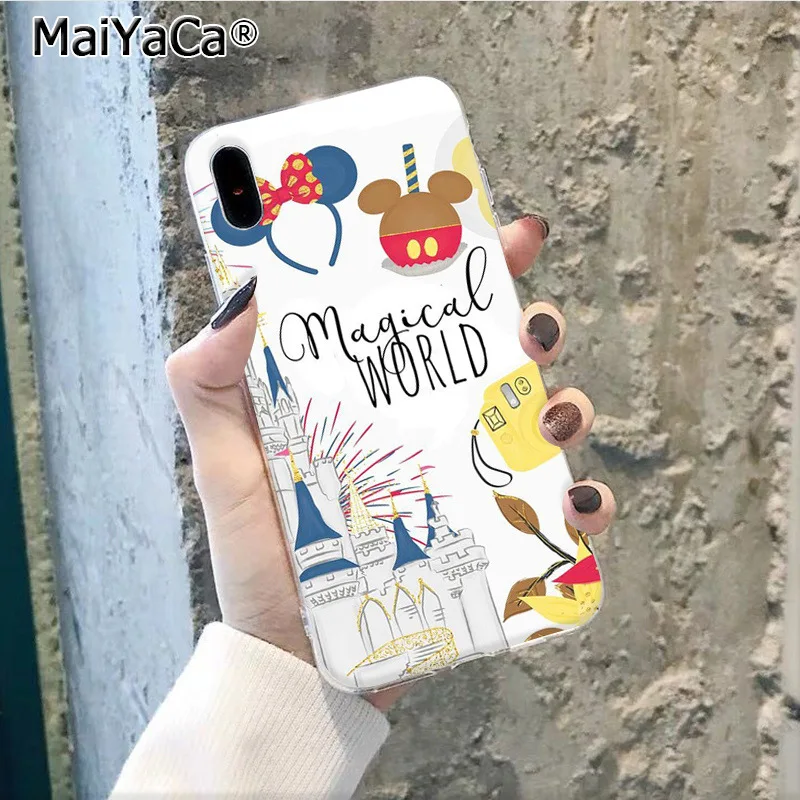 MaiYaCa ravelling карта мира Путешествия Смарт-Чехол черный корпус чехол для телефона для Apple iphone 11 pro 8 7 66S Plus X XS MAX 5S SE XR