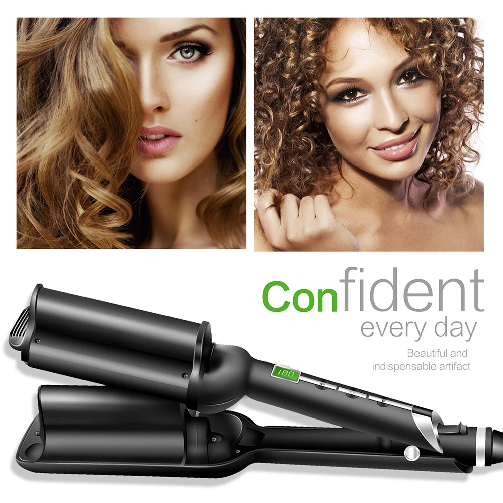 Curling Iron 7