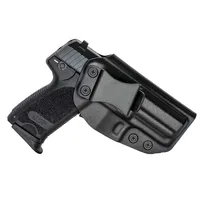 Kydex Inside Waistband Holster For HK USP 9mm .40 Compact Concealed Carry IWB Case Right Hand  Quick Draw 1