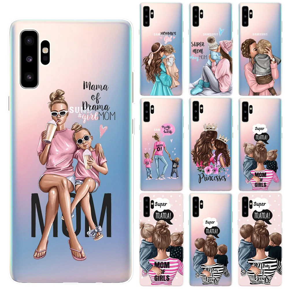 Модный мягкий силиконовый чехол для Samsung Galaxy Note 10 Pro Lite 9 8 5 M10 M20 M30 M40|Бамперы| |