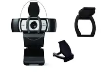 Original  Privacy Shutter Protects Lens Cap Hood Cover for Logitech HD Pro Webcam brio/ C920 / C930e / C922  /C270 /C270i/910