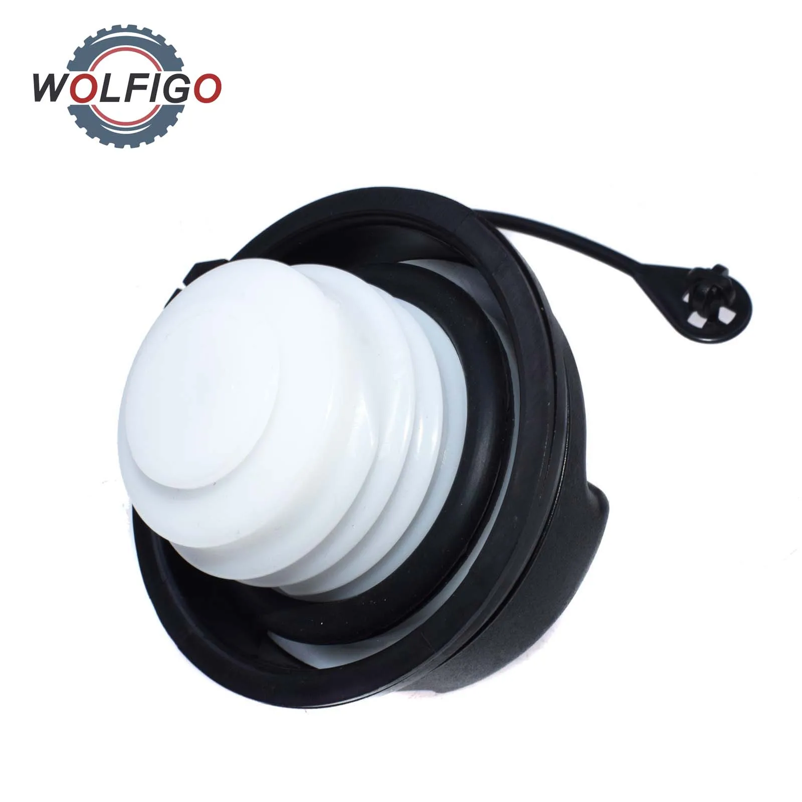 WOLFIGO новый топливный наполнитель крышка уплотнительная для CORSA D E MERIVA B 13228892 39119078 8