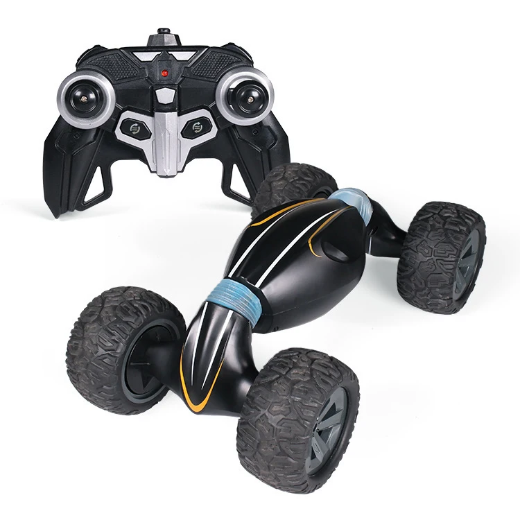 

Hot Rc Car 1, 10 Scale 2.4Ghz Transform All-Terrain Off-Road Vehicle Climbing Truck Remote Control Car