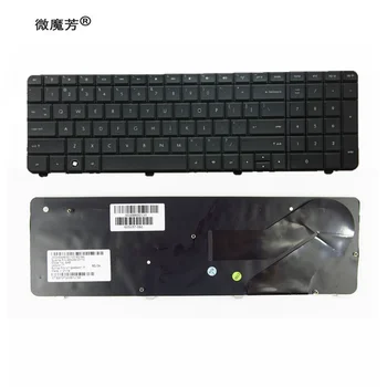 

US Keyboard for HP Pavilion G72 CQ72 G72-100 G72-200 G72T-200 CTO G72-a00 G72-b00 G72t-b00 CTO G72-c00 G72T-B00 G72-B63