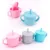 Детские Чашки для Кормления Baby Learning Baby Drinkware Силиконовые Сиппи Чашки для малышей и Детей с Силиконовой Сиппи Герметичной Чашкой