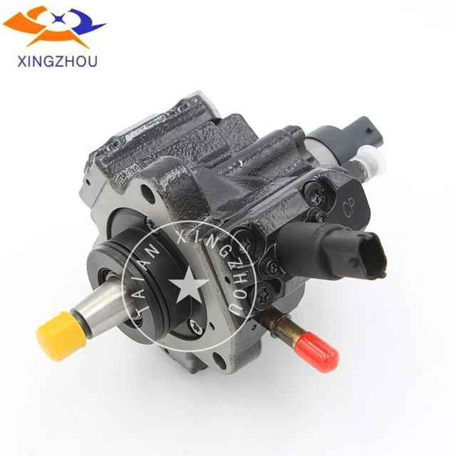 diesel fuel common rail pump 0445020002 for BOSSCH CP1 IVECO - AliExpress