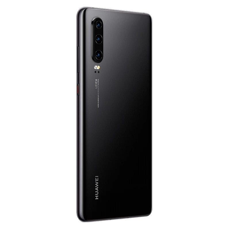 Huawei P20 Pro ( 128 GB Storage, 6 GB RAM ) Online at Best Price On