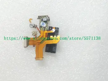 

For Sony HX50 HX50V DSC-HX50V DSC-HX50 DSC-HX60V DSC-HX60 Top Cover Flash Control Board Flex Cable Repair Part