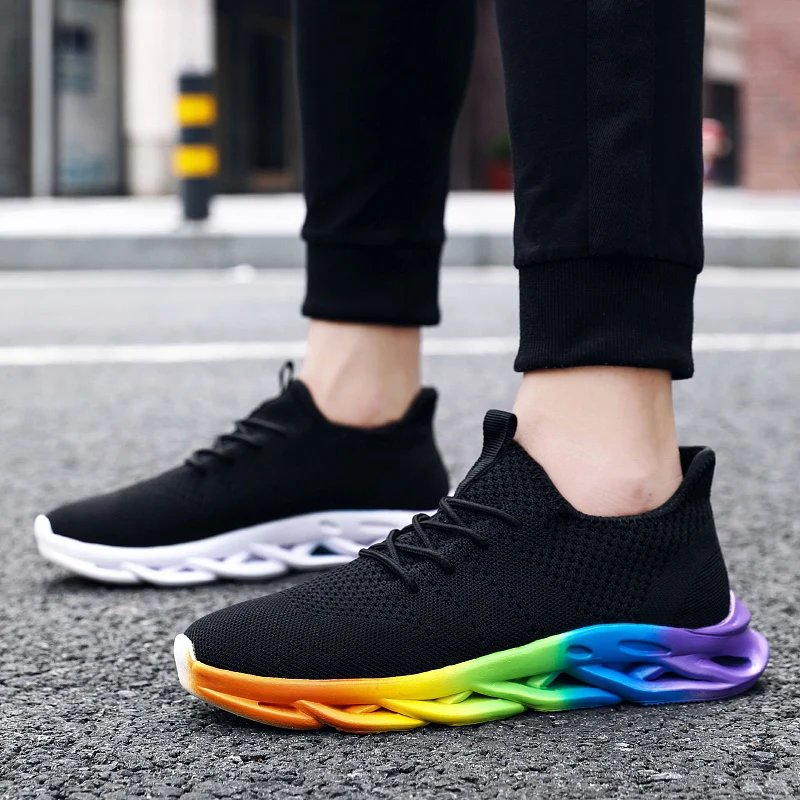 Летняя мода года; Лидер продаж; Yeezys Air 350 Boost; Мужская Повседневная модная обувь для бега; обувь для занятий спортом; лоферы; кроссовки