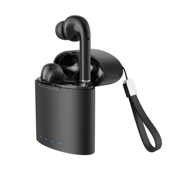 

M16 TWS Wireless earphones Bluetooth Headset Stereo Sports Game Earphone with Microphone head set for iphone Millet Earplugs