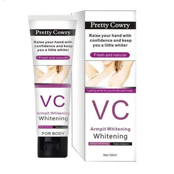 

Body Lotion Armpit Whitening Cream Between Legs Knees Private Parts Whitening Formula Armpit Whitener Intimate Bleach Cream