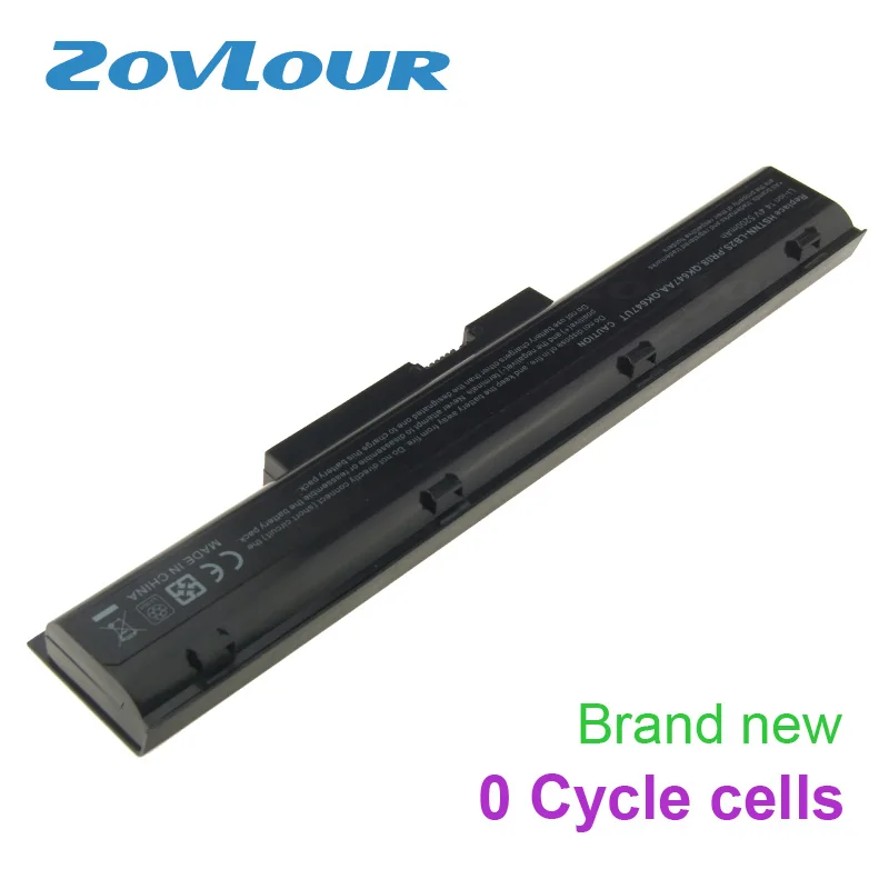 Zovlour Аккумулятор для ноутбука hp ProBook 4730s 4740s PR08 633734-141 633734-151 633734-421 633807-001 QK647AA QK647UT ноутбук