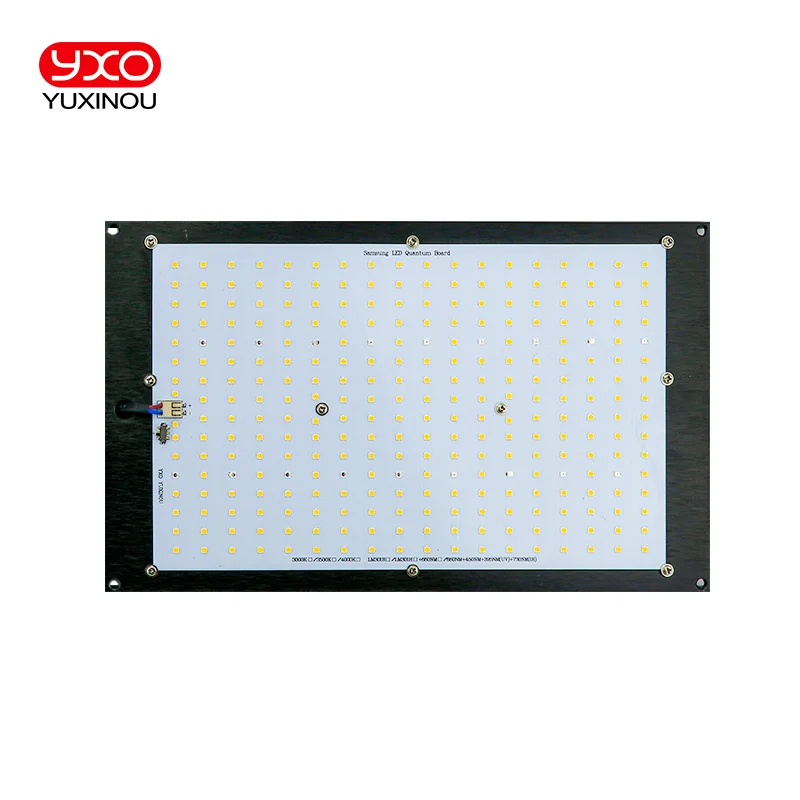 120W 240W LED Grow Light Board For Plants