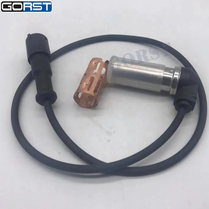 Новая дроссельная заслонка Abs сенсор Автозапчасти для Daf 1238548 82826 0025423118 056718