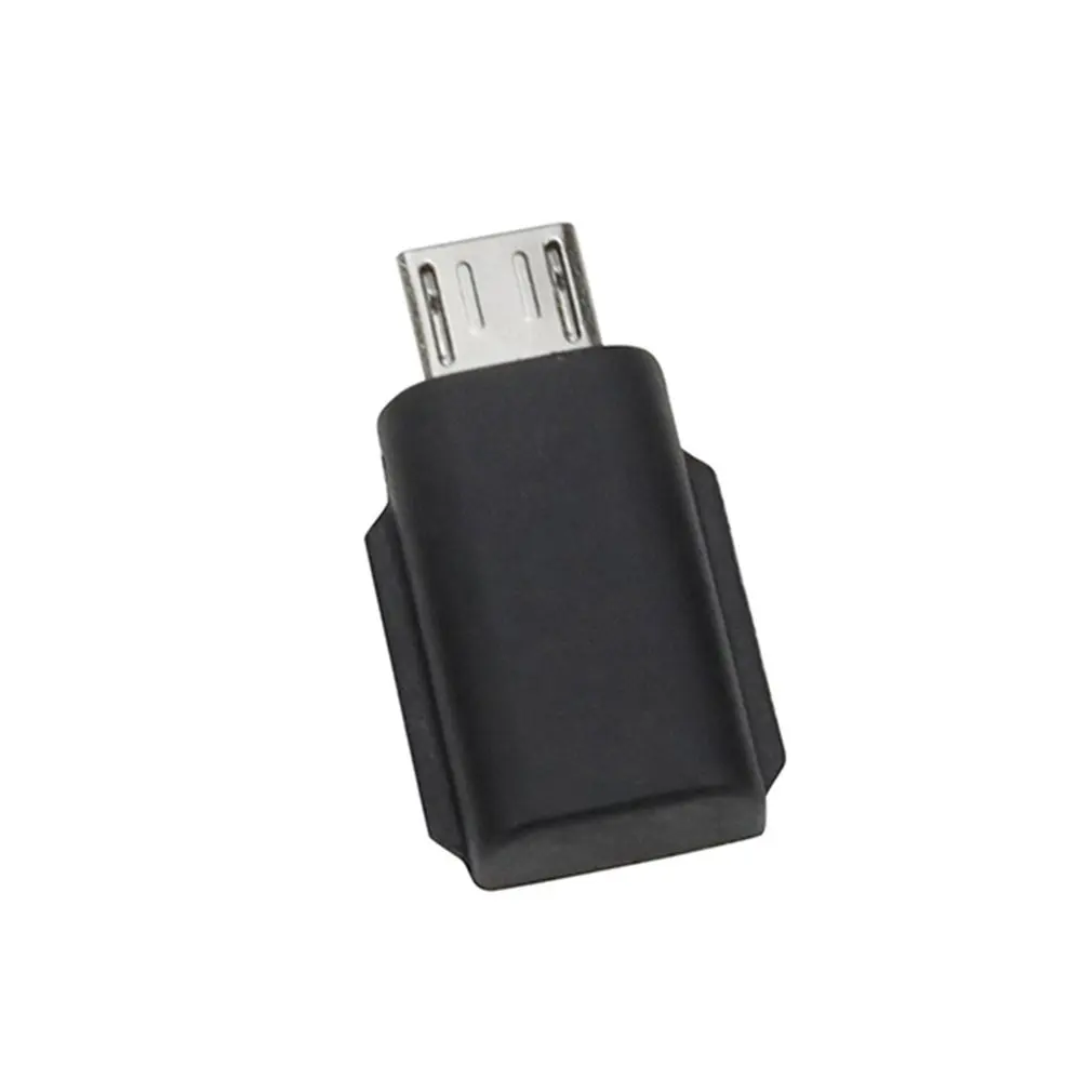 Mobile Phone Type-C Connector Adapter USB Adapter Micro-USB Converter Connector for Android Forward Interface for OSMO POCKET