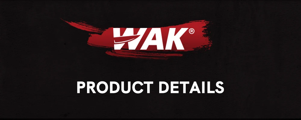 WAK Meat Cleaver kitchen Knife Non Slip Wood Handle Slicing Sharp Blade Vegetable Meat Fish Knives 4Cr14 Damascus Kitchen Knife WAK Meat Cleaver kitchen Knife Non Slip Wood Handle Slicing Sharp Blade Vegetable Meat Fish Knives 4Cr14 Damascus Kitchen Knife