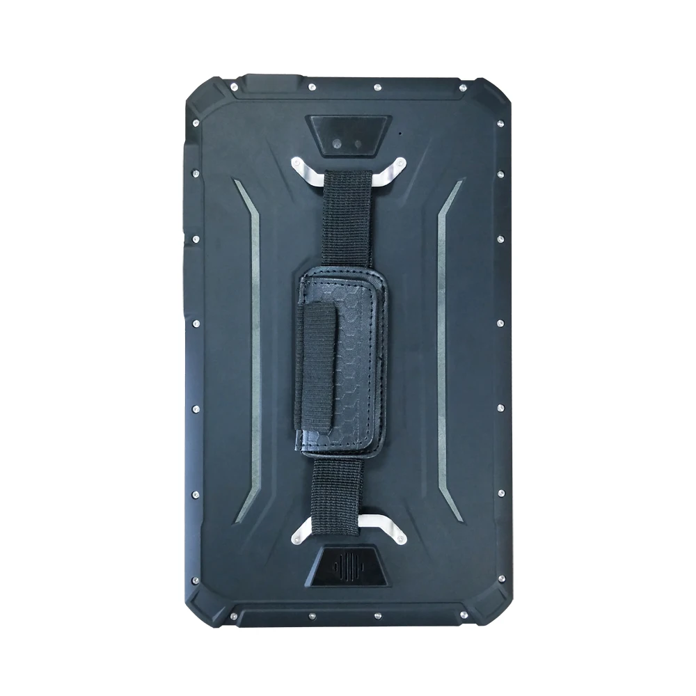 2020 Original Kcosit K10 Waterproof Rugged Windows 10 Tablet PC Z8350 4G SIM 10.1 inch 2 In 1 Slim