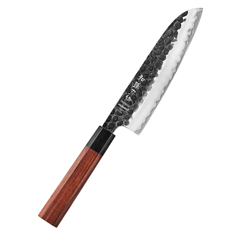 Santoku knife