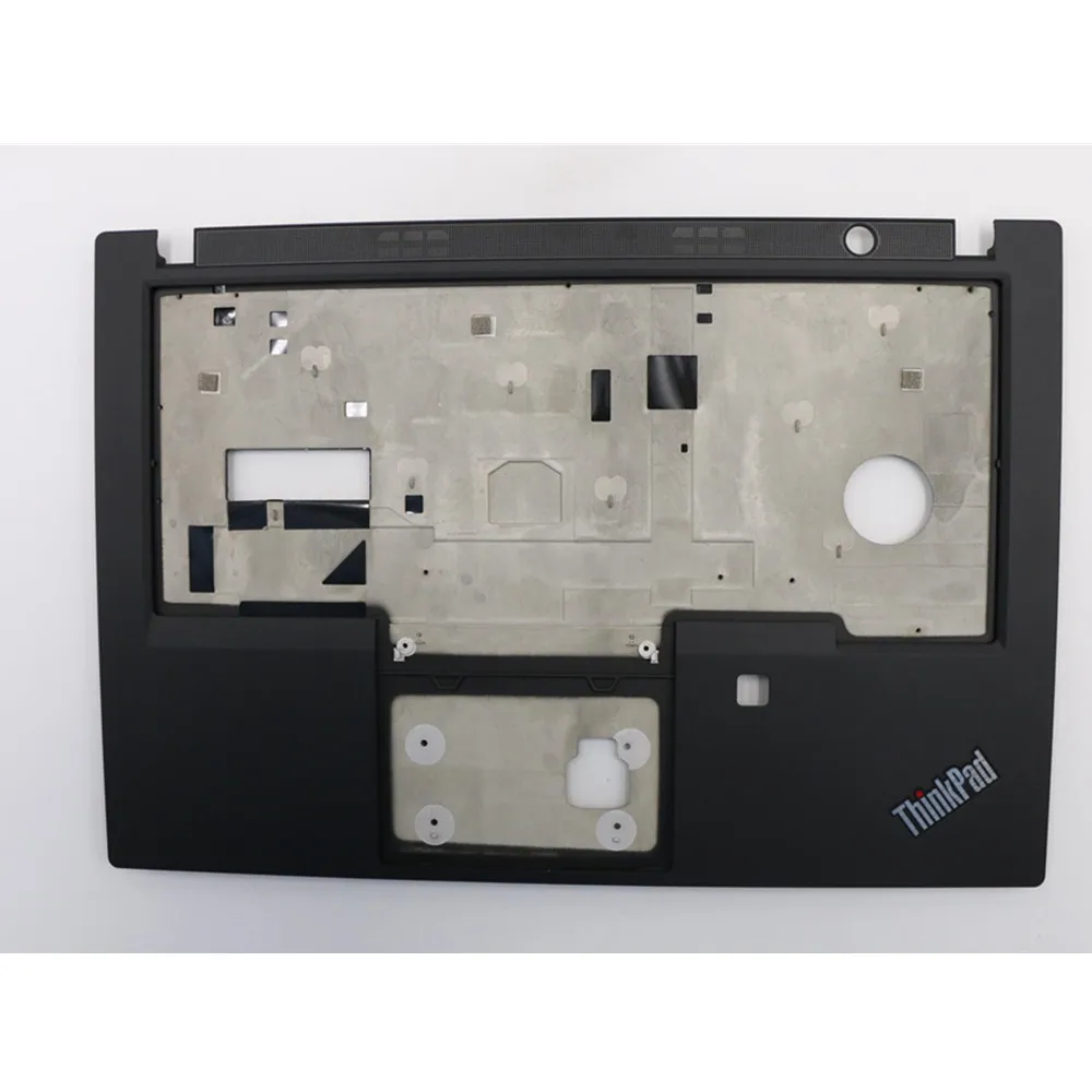 New/orig Lenovo Laptop Thinkpad T490 T495 P43s T14 Gen 1 Palmrest Cover/De Keyboard Cover Case 02HK957 | Компьютеры и офис