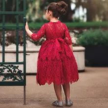 Вечерние платья